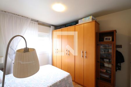 Quarto 2 de apartamento para alugar com 2 quartos, 81m² em Barra Funda, São Paulo