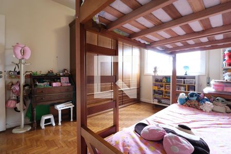 Quarto 1 de apartamento para alugar com 2 quartos, 81m² em Barra Funda, São Paulo