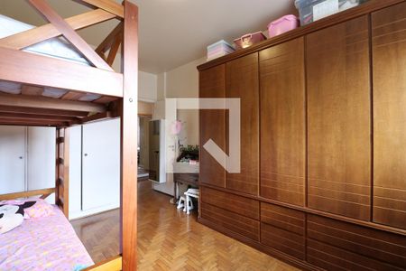 Quarto 1 de apartamento para alugar com 2 quartos, 81m² em Barra Funda, São Paulo