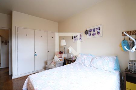 Quarto 2 de apartamento para alugar com 2 quartos, 81m² em Barra Funda, São Paulo