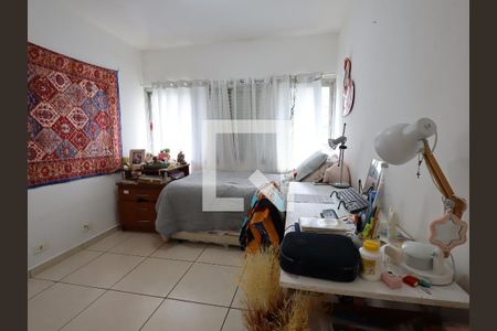 Apartamento à venda com 140m², 3 quartos e 2 vagasQuarto 2