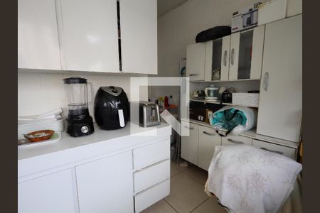 Apartamento à venda com 140m², 3 quartos e 2 vagasÁrea de Serviço