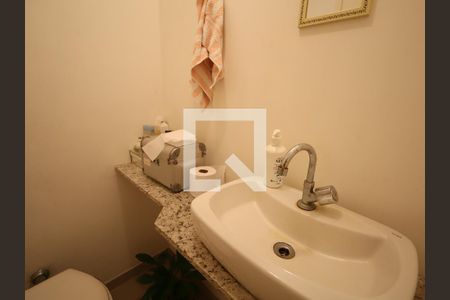 Apartamento à venda com 140m², 3 quartos e 2 vagasLavabo