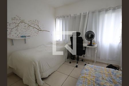 Apartamento à venda com 140m², 3 quartos e 2 vagasQuarto 1