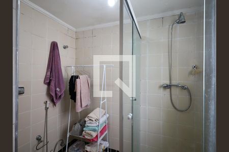 Apartamento à venda com 140m², 3 quartos e 2 vagasBanheiro