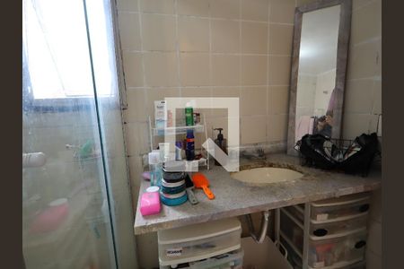 Apartamento à venda com 140m², 3 quartos e 2 vagasBanheiro