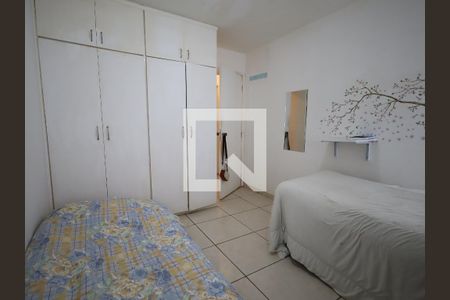 Apartamento à venda com 140m², 3 quartos e 2 vagasQuarto 1