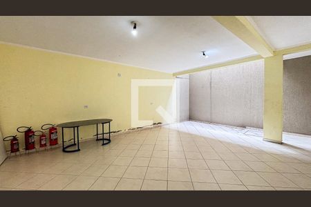Apartamento à venda com 67m², 2 quartos e 1 vaga Apartamento à venda com 67m², 2 quartos e 1 vagaSalao de Festa