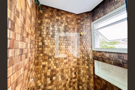 Apartamento à venda com 67m², 2 quartos e 1 vaga Apartamento à venda com 67m², 2 quartos e 1 vagaBanheiro da Suíte