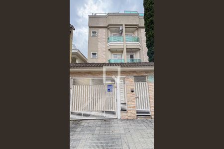 Apartamento à venda com 67m², 2 quartos e 1 vaga Apartamento à venda com 67m², 2 quartos e 1 vagaFachada