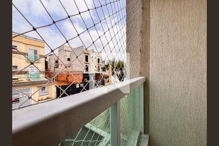 Apartamento à venda com 67m², 2 quartos e 1 vaga Apartamento à venda com 67m², 2 quartos e 1 vagaSuite Varanda