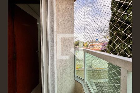 Apartamento à venda com 67m², 2 quartos e 1 vaga Apartamento à venda com 67m², 2 quartos e 1 vagaSuite Varanda