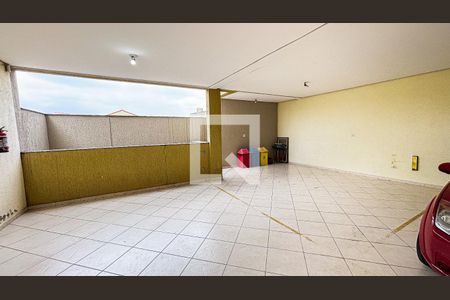 Apartamento à venda com 67m², 2 quartos e 1 vaga