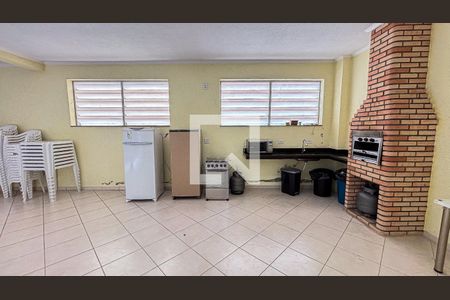 Apartamento à venda com 67m², 2 quartos e 1 vaga Apartamento à venda com 67m², 2 quartos e 1 vagaSalao de Festa