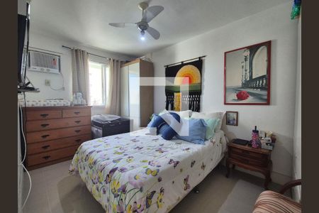 Apartamento à venda com 121m², 3 quartos e 2 vagasSuite 1