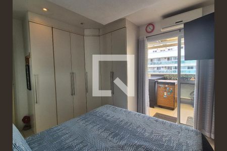 Apartamento à venda com 121m², 3 quartos e 2 vagasSuite 2