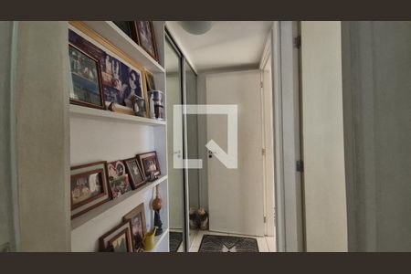 Apartamento à venda com 121m², 3 quartos e 2 vagasSuíte 2