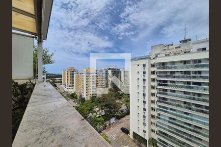 Apartamento à venda com 121m², 3 quartos e 2 vagasVista