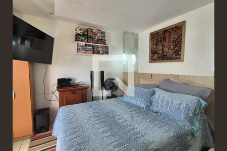 Apartamento à venda com 121m², 3 quartos e 2 vagasSuite 2