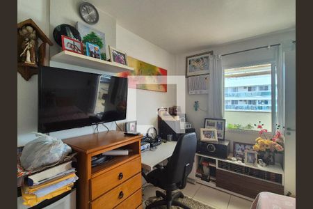 Apartamento à venda com 121m², 3 quartos e 2 vagasQuarto