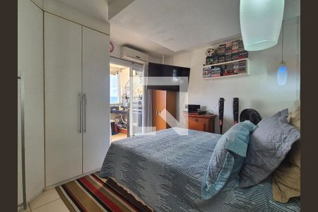 Apartamento à venda com 121m², 3 quartos e 2 vagasSuite 2