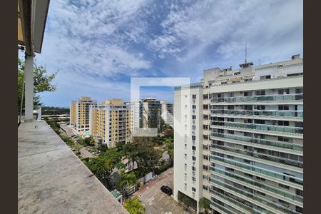 Apartamento à venda com 121m², 3 quartos e 2 vagasVista