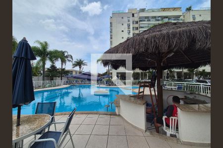 Apartamento à venda com 121m², 3 quartos e 2 vagasÁrea comum