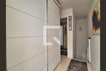 Apartamento à venda com 121m², 3 quartos e 2 vagasHall