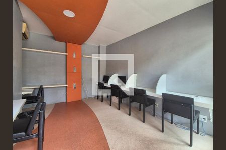 Apartamento à venda com 121m², 3 quartos e 2 vagasÁrea comum