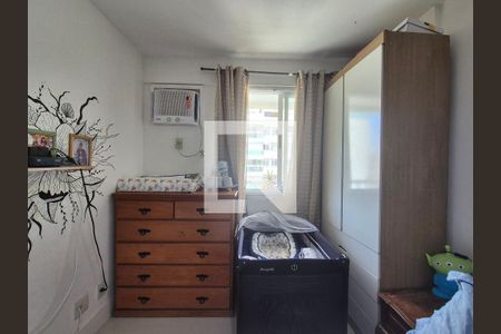 Apartamento à venda com 121m², 3 quartos e 2 vagasSuite 1