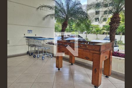 Apartamento à venda com 121m², 3 quartos e 2 vagasÁrea comum