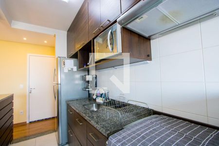 Apartamento à venda com 59m², 3 quartos e 1 vaga Apartamento à venda com 59m², 3 quartos e 1 vagaCozinha
