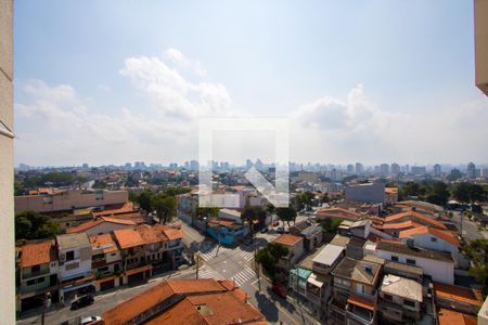 Apartamento à venda com 59m², 3 quartos e 1 vaga Apartamento à venda com 59m², 3 quartos e 1 vagaVista do quarto 3