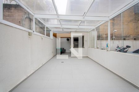 Apartamento à venda com 59m², 3 quartos e 1 vaga Apartamento à venda com 59m², 3 quartos e 1 vagaÁrea comum - Churrasqueira