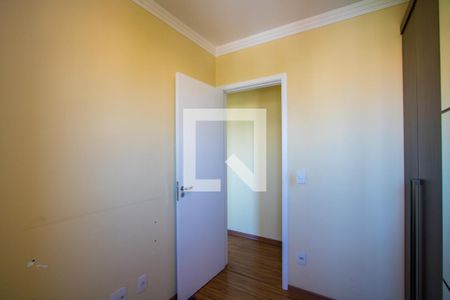 Apartamento à venda com 59m², 3 quartos e 1 vaga Apartamento à venda com 59m², 3 quartos e 1 vagaQuarto 2