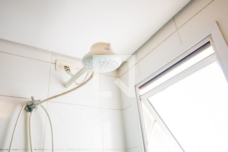 Apartamento à venda com 59m², 3 quartos e 1 vaga Apartamento à venda com 59m², 3 quartos e 1 vagaBanheiro