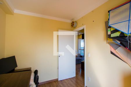 Apartamento à venda com 59m², 3 quartos e 1 vaga Apartamento à venda com 59m², 3 quartos e 1 vagaQuarto 3