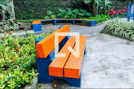 Apartamento à venda com 51m², 2 quartos e 1 vagaÁrea Comum - Playground