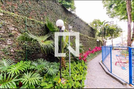 Apartamento à venda com 51m², 2 quartos e 1 vagaÁrea Comum - Playground