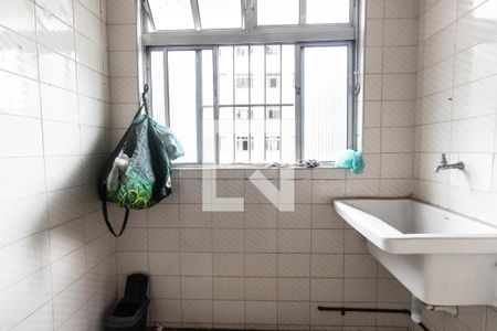 Apartamento à venda com 51m², 2 quartos e 1 vaga Apartamento à venda com 51m², 2 quartos e 1 vagaÁrea de serviço