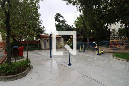 Apartamento à venda com 51m², 2 quartos e 1 vagaÁrea Comum - Playground