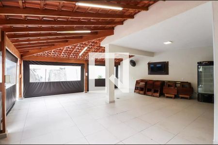 Apartamento à venda com 51m², 2 quartos e 1 vagaÁrea comum - Salão de festas