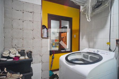 Casa à venda com 270m², 3 quartos e 1 vaga Casa à venda com 270m², 3 quartos e 1 vagaÁrea de Serviço