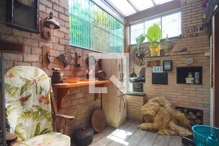 Casa à venda com 270m², 3 quartos e 1 vaga Casa à venda com 270m², 3 quartos e 1 vagaEspaço Gourmet