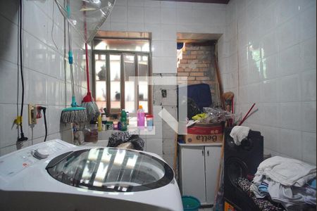 Casa à venda com 270m², 3 quartos e 1 vaga Casa à venda com 270m², 3 quartos e 1 vagaÁrea de Serviço