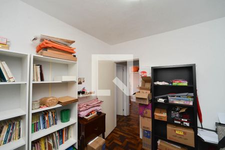 Apartamento à venda com 61m², 3 quartos e 1 vagaQuarto 3