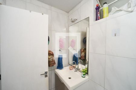 Apartamento à venda com 61m², 3 quartos e 1 vagaBanheiro