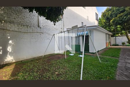 Apartamento à venda com 61m², 3 quartos e 1 vagaÁrea comum - Playground