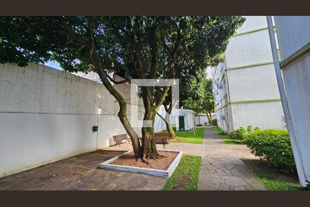 Apartamento à venda com 61m², 3 quartos e 1 vagaÁrea comum