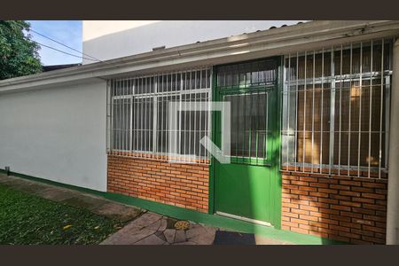 Apartamento à venda com 61m², 3 quartos e 1 vagaÁrea comum - Salão de festas